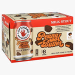 Left Hand Peanut Butter Milk Stout   Cns