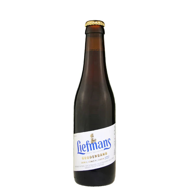 Leifmans Goudenband 750Ml