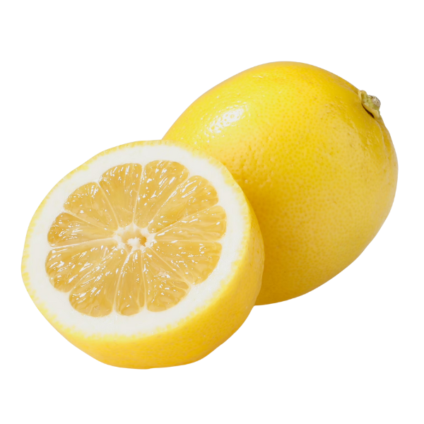 Lemon 1 ct