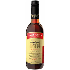 Lemon Hart 1804 Original