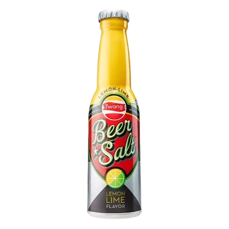 Lemon Lime Beer Salt