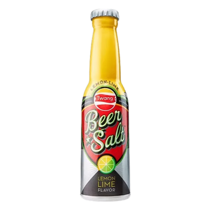 Lemon Lime Beer Salt