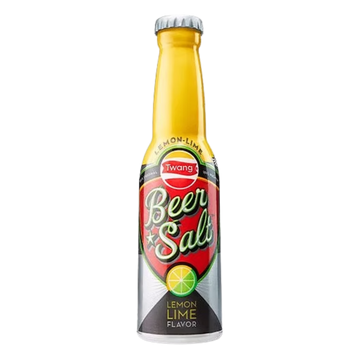 Lemon Lime Beer Salt