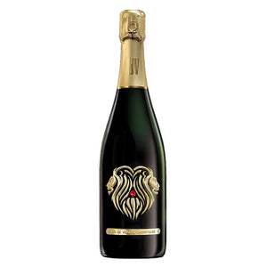Leo De Verzay Brut Champagne