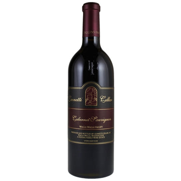 Leonetti Cellars Cabernet 2017