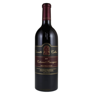 Leonetti Cellars Cabernet 2019