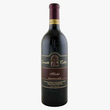 Leonetti Cellars Cabernet 2022