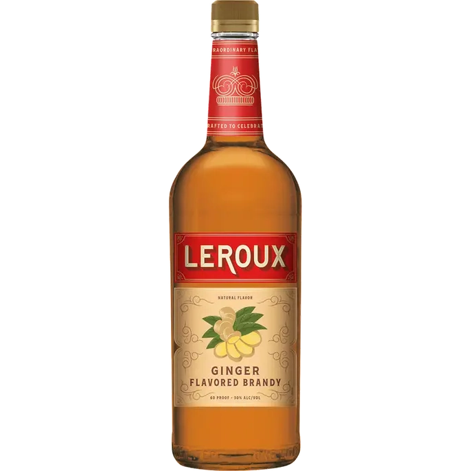 Leroux Ginger Brandy
