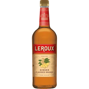 Leroux Ginger Brandy