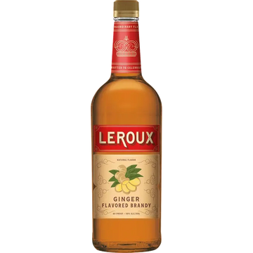 Leroux Ginger Brandy