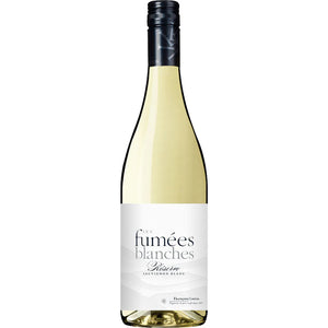 Les Fumees Blanches Reserve Sauvignon Blanc