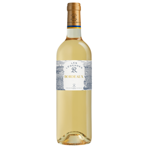 Les Legendes Bordeaux Blanc