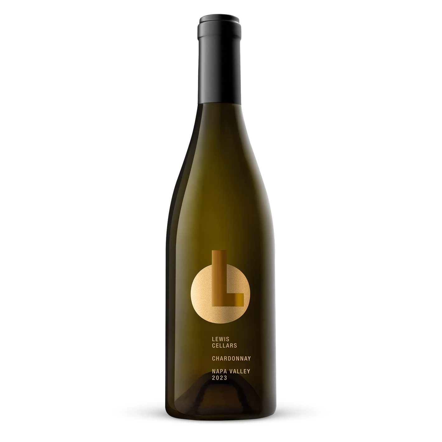 Lewis Cellars Napa Chardonnay