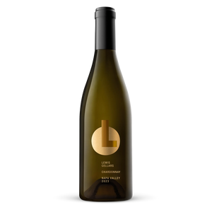 Lewis Cellars Napa Chardonnay