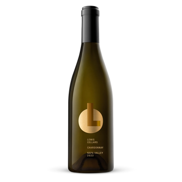 Lewis Cellars Napa Chardonnay