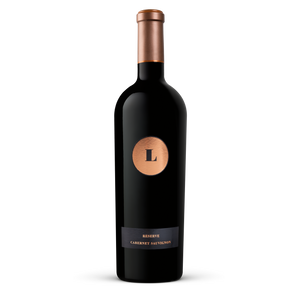 Lewis Cellars Reserve Cabernet 2021