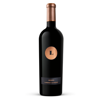 Lewis Cellars Reserve Cabernet 2021