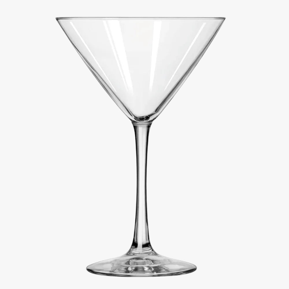 Libbey Martini 10oz Glass
