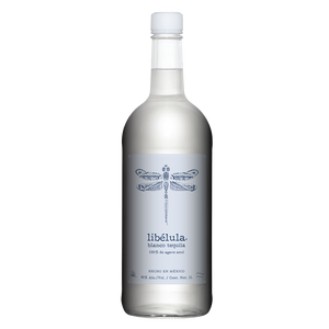 Libelula Blanco Tequila 1L