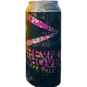 Lic Beer Project Dream Sovel IPA  4pk Cn