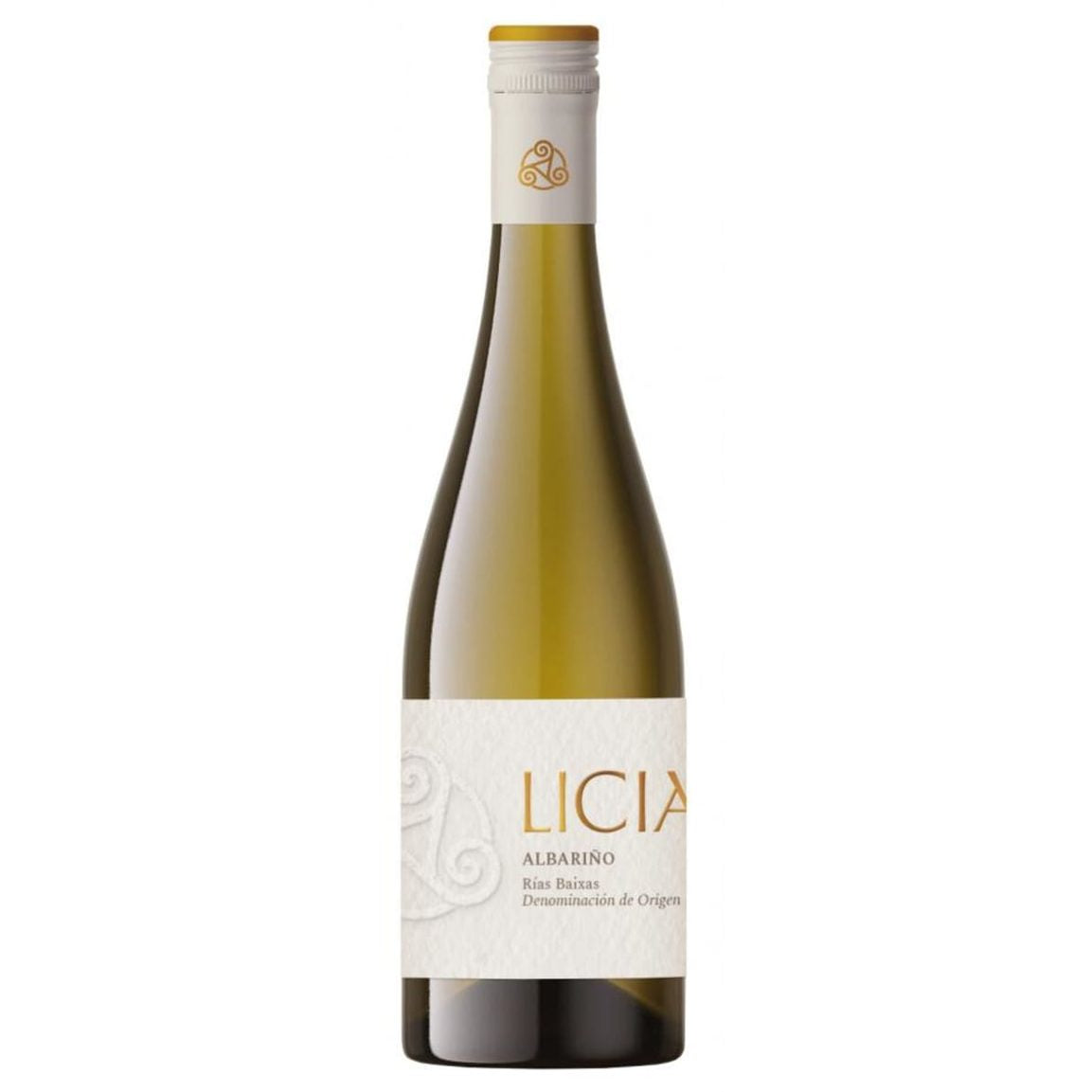 Licia Albarino Albarino