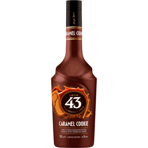 Licor 43 Caramel Cookie