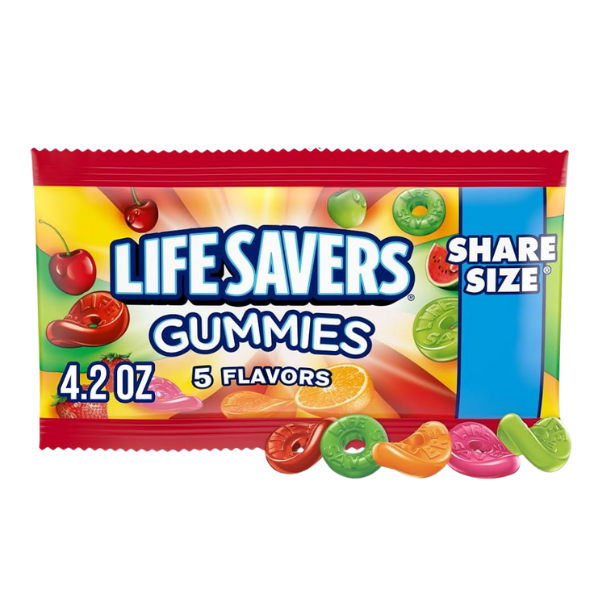 Life Savers Gummies