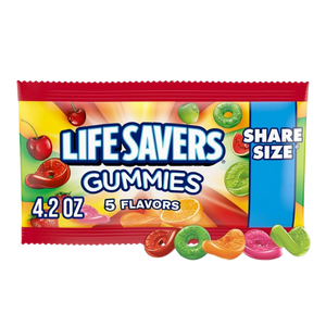 Life Savers Gummies