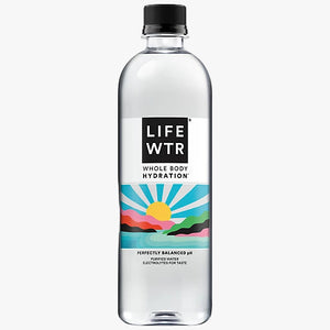Life WTR 20oz