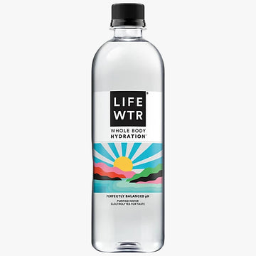 Life WTR 20oz