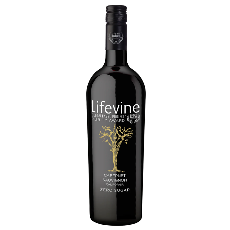 Lifevine Cabernet