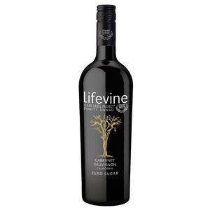Lifevine Cabernet