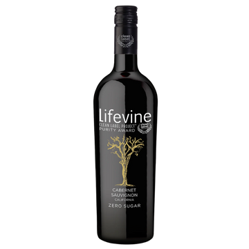 Lifevine Cabernet