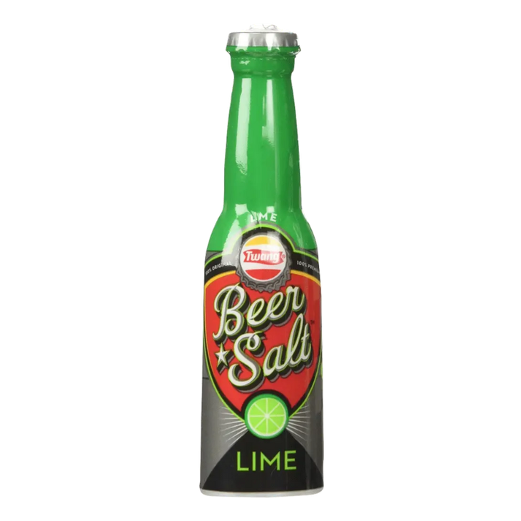 Lime Beer Salt