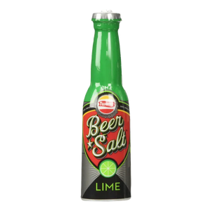 Lime Beer Salt