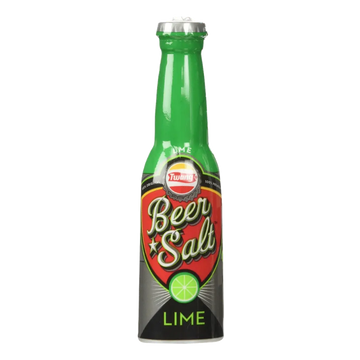 Lime Beer Salt