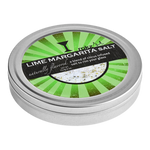 Lime Margarita Natural Rimming Salt
