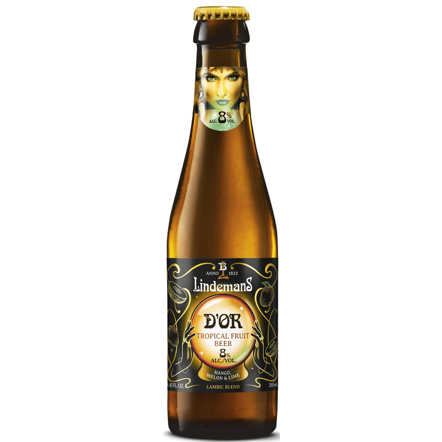 Lindemans D'or Tropical Fruit