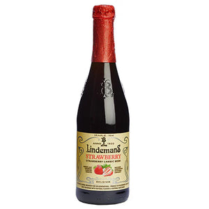 Lindemans Strawberry