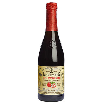 Lindemans Strawberry
