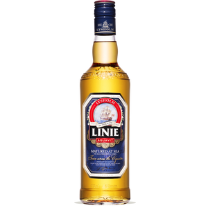 Linie Aquavit