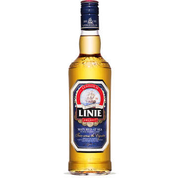 Linie Aquavit