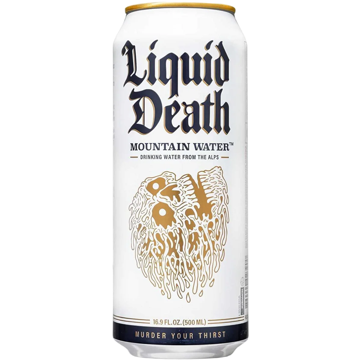 Liquid Death Mountain Water