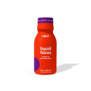 Liquid Focus Berry
