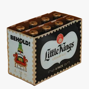 Little Kings Cream Ale