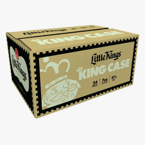 Little Kings Cream Ale