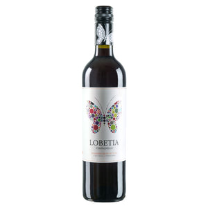 Lobetia Organic Tempranillo