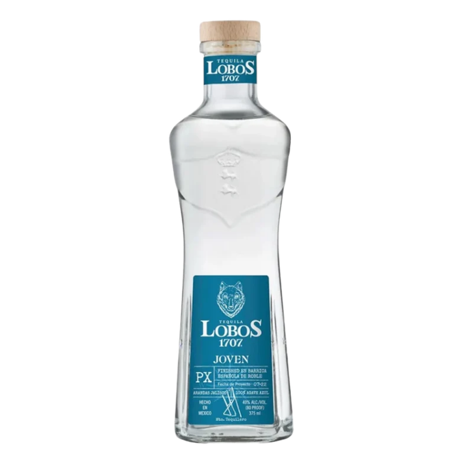 Lobos Joven Tequila