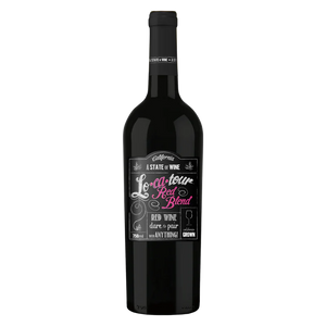 Locatour Red Blend