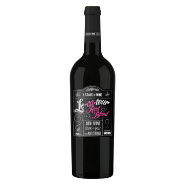 Locatour Red Blend
